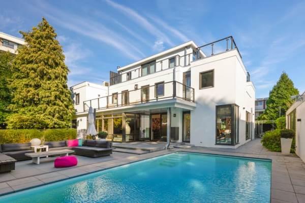 Woning Aldengoor 2 Amsterdam