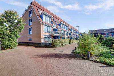 Woning Hendrik Munniklaan 24 Ermelo