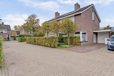 Woning Schubertlaan 6 Waalre