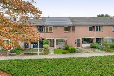 Woning Malvert 5121 Nijmegen