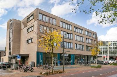 Woning Robijnstraat 69 Ede