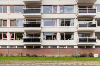 Woning Olivier van Noortlaan 54 Vlaardingen