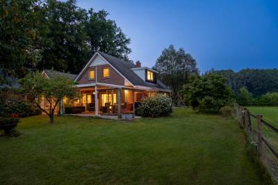 Woning Bijsterbosweg 5A Epe