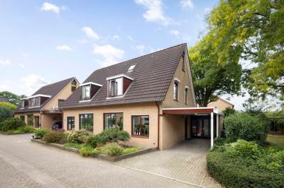 Woning Sleutelbloem 21 Deventer