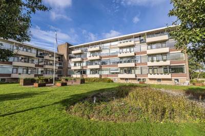 Woning Van den Endelaan 109 Hillegom