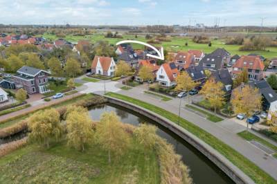 Woning Bluesroute 122 Middelburg