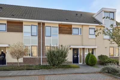 Woning Hermelijnhage 49 Berlicum
