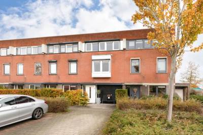 Woning Galjoen 4 Nijkerk