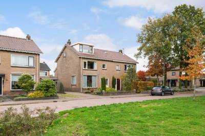 Woning Huygensstraat 13 Putten