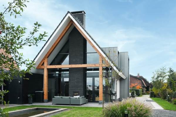 Woning Laakweg 32A Nijkerkerveen