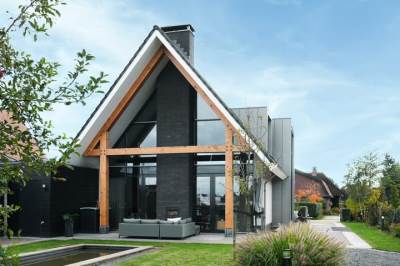 Woning Laakweg 32A Nijkerkerveen