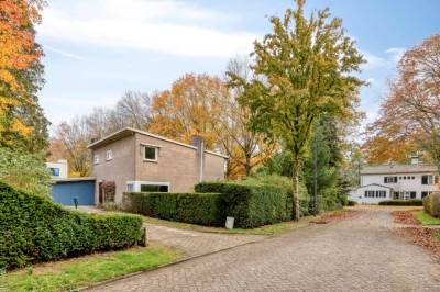 Woning Wagnerlaan 4 Rosmalen