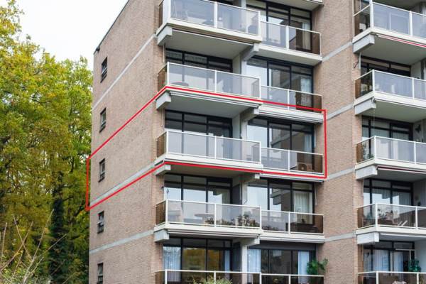 Woning Frerikshof 130 Winterswijk