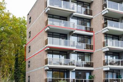 Woning Frerikshof 130 Winterswijk