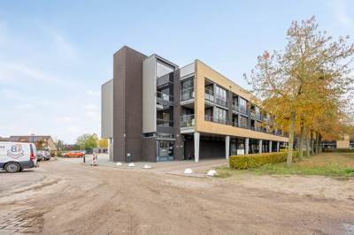 Woning Remmensberg 9 Sint Anthonis