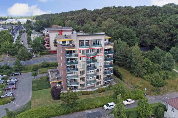 Woning Veldzuring 127 Venlo