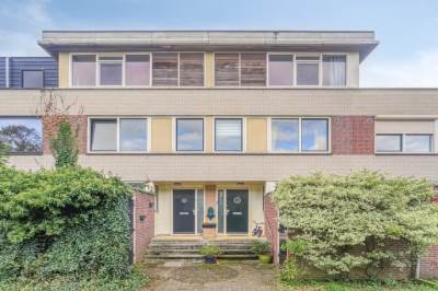 Woning George Ortonpad 10 Amsterdam