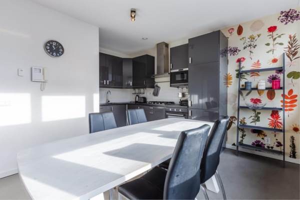 Woning Waldenlaan 107 Amsterdam