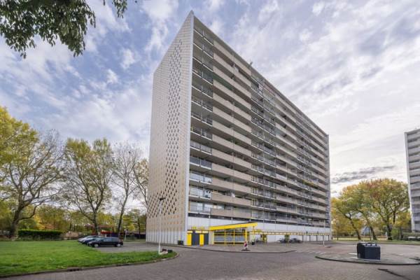 Woning Tjaarda 378 Drachten