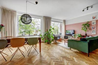 Woning Novalaan 5 Arnhem