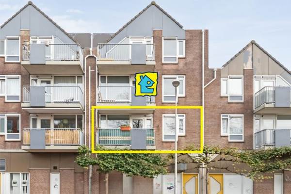 Woning de Swaenenborgh 47 Meppel