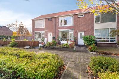Woning Botterstraat 56 Purmerend