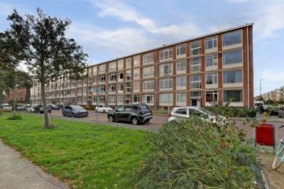 Woning Spinozalaan 269 Voorburg