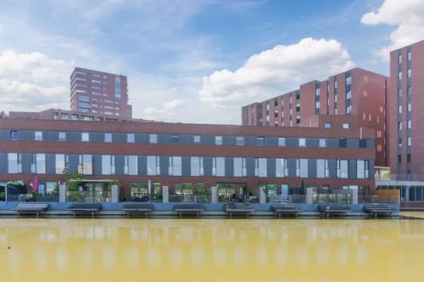 Woning Meerring 98 Eindhoven