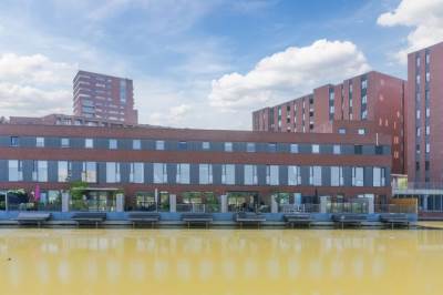 Woning Meerring 98 Eindhoven