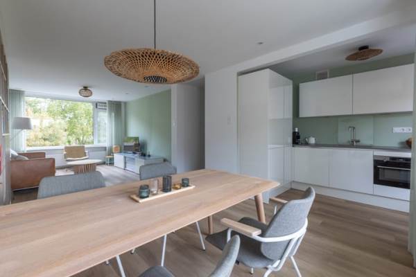 Woning Sportparklaan 245 Weesp