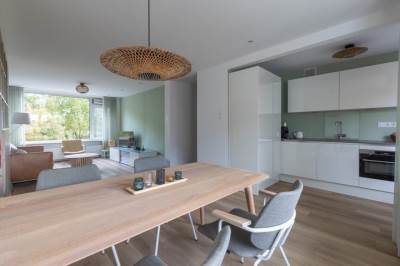 Woning Sportparklaan 245 Weesp