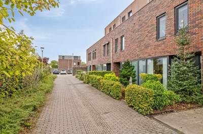 Woning Waardenburgstraat 91 Tilburg