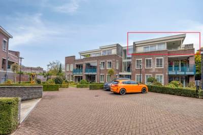 Woning Park Hoogstraaten 21 Mill
