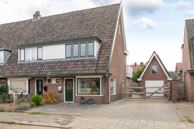 Woning Bremstraat 50 Baarn