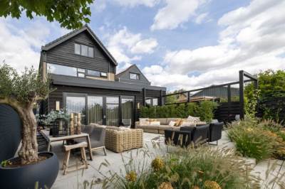 Woning Rodenrijseweg 553B Berkel en Rodenrijs