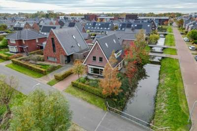Woning Zonstraat 17 Zuidhorn