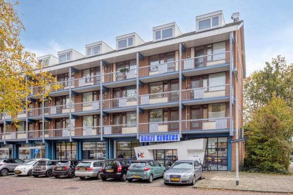 Woning Van Hetenstraat 136 Deventer