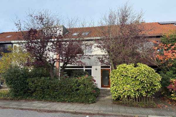 Woning Herensingel 176 Weesp