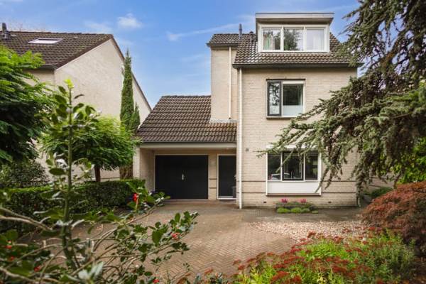 Woning Voortsweg 233 Enschede