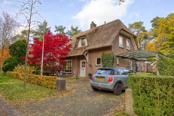 Woning Groene Kijkerweg 4 Apeldoorn