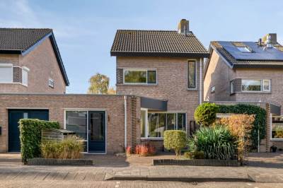 Woning Ambrozijnberg 29 Roosendaal