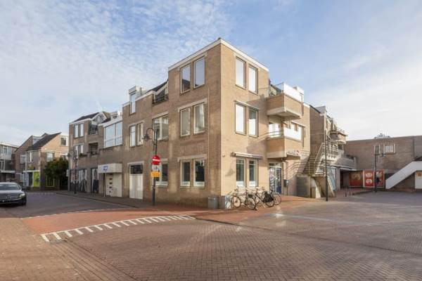 Woning Deken van Miertstraat 23 Veghel