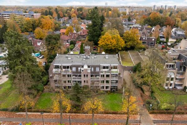 Woning Loolaan 524 Apeldoorn