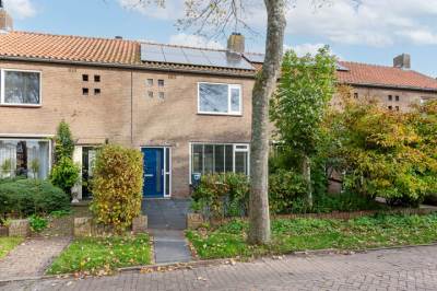 Woning De Kistemaker 12 Heiloo
