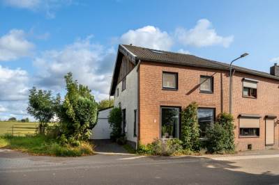 Woning Haanweg 11 Landgraaf
