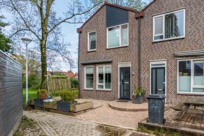 Woning Hiddemaheerd 53 Groningen