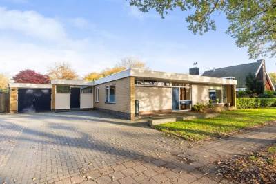 Woning Kwekersstrjitte 3 Burgum