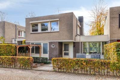 Woning Simonszandlaan 4 Son en Breugel