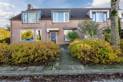 Woning Groes 74 Eersel