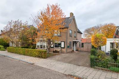 Woning Emmalaan 32 Geldermalsen